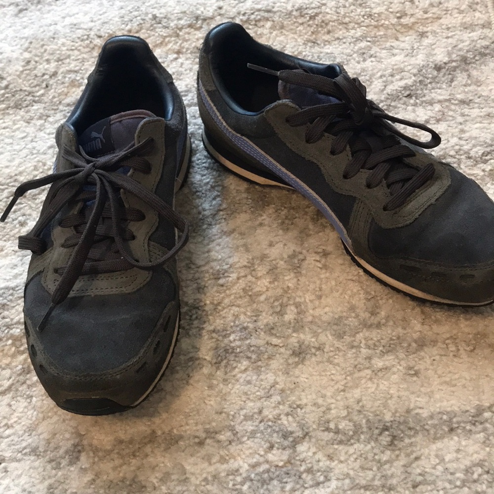 PUMA sneakers
